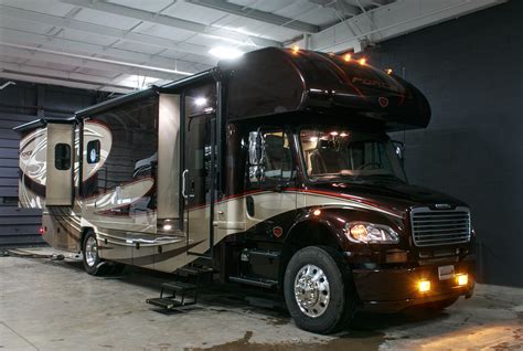 Myers, FL. . Motorhomes for sale in michigan